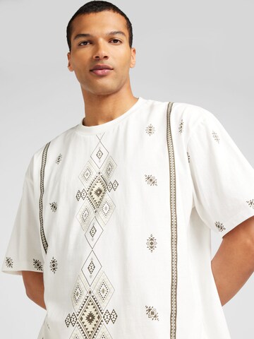 Lindbergh Shirt in Wit