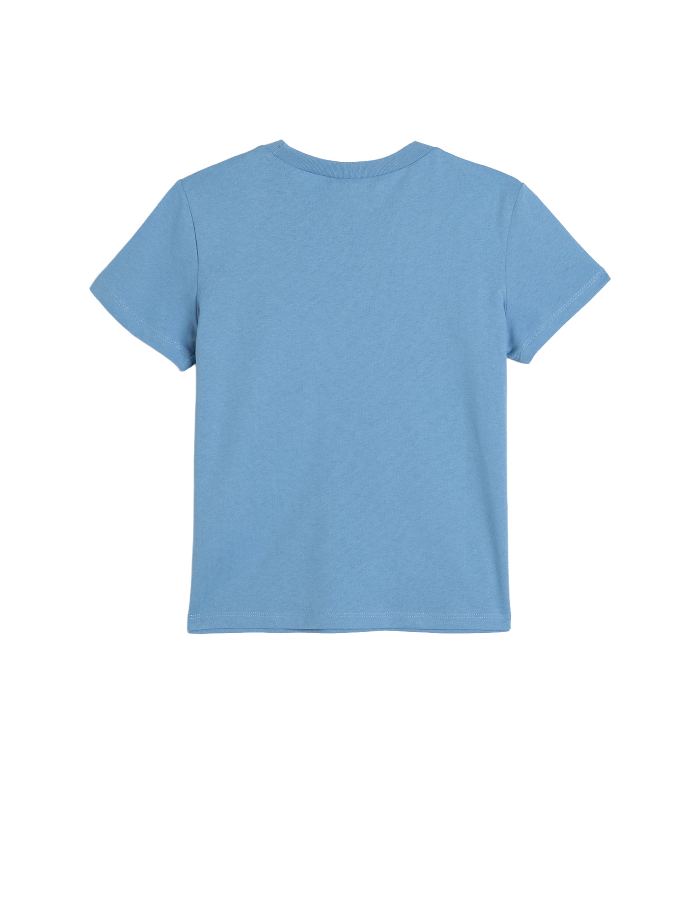 Koton Shirt in Blue