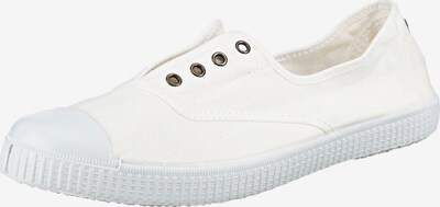 VICTORIA Slip On in weiß, Produktansicht