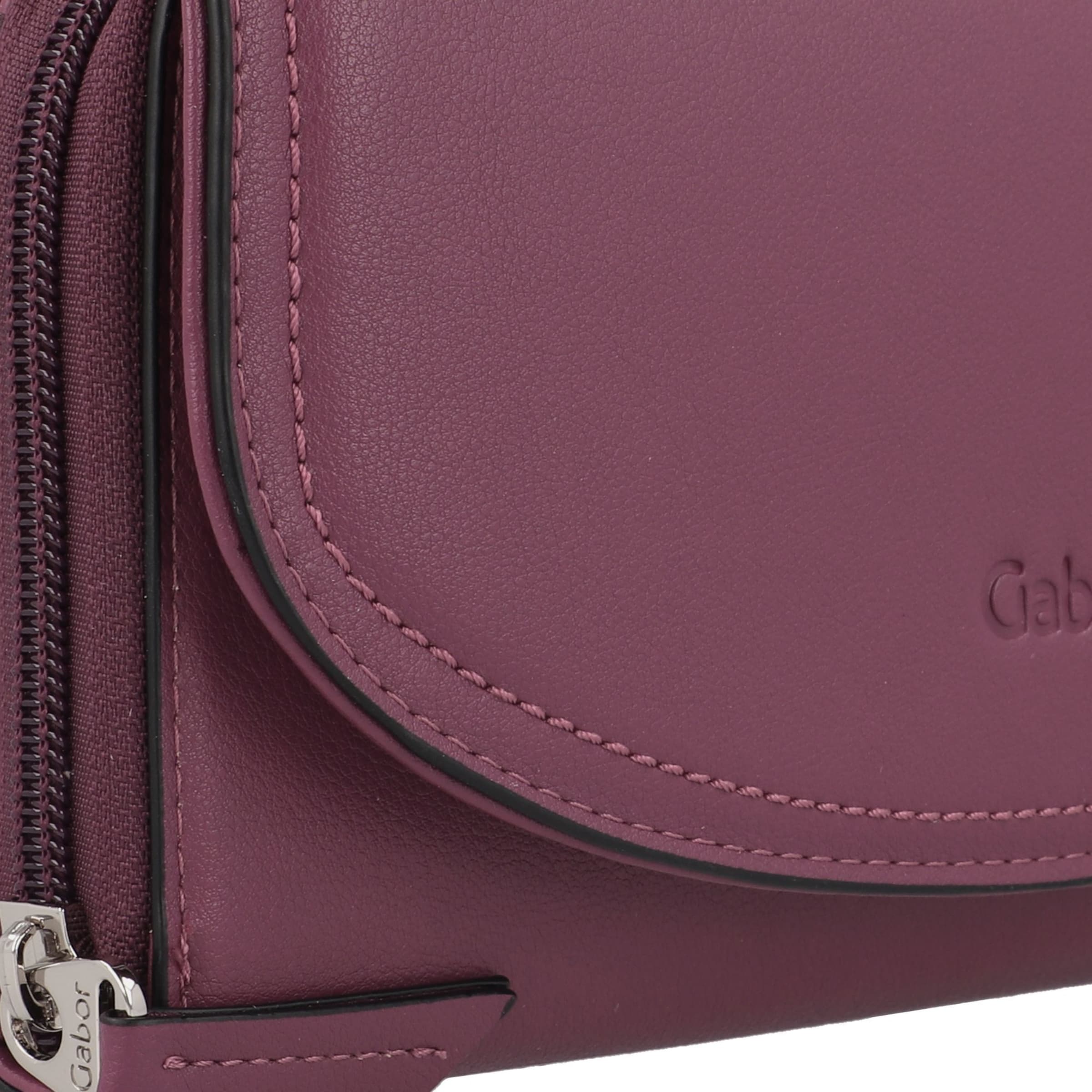 GABOR Crossbody bag 'Sadie' in Purple