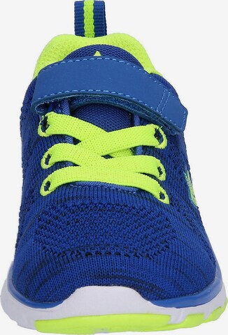 LICO Sneakers in Blauw