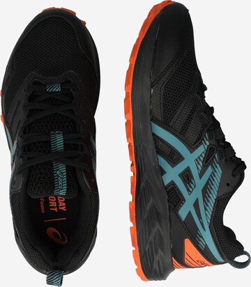 ASICS - Sapato baixo 'Gel-Sonoma 6' em preto