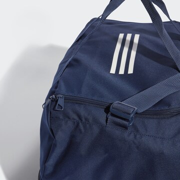 ADIDAS PERFORMANCE Sporttasche 'Tiro' in Blau