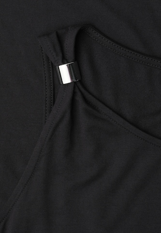 STREET ONE Dress in Black