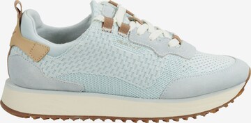 GANT Sneaker in Blau