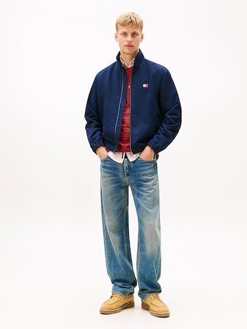 Wide Leg Jean 'Jaimie' Tommy Jeans en bleu