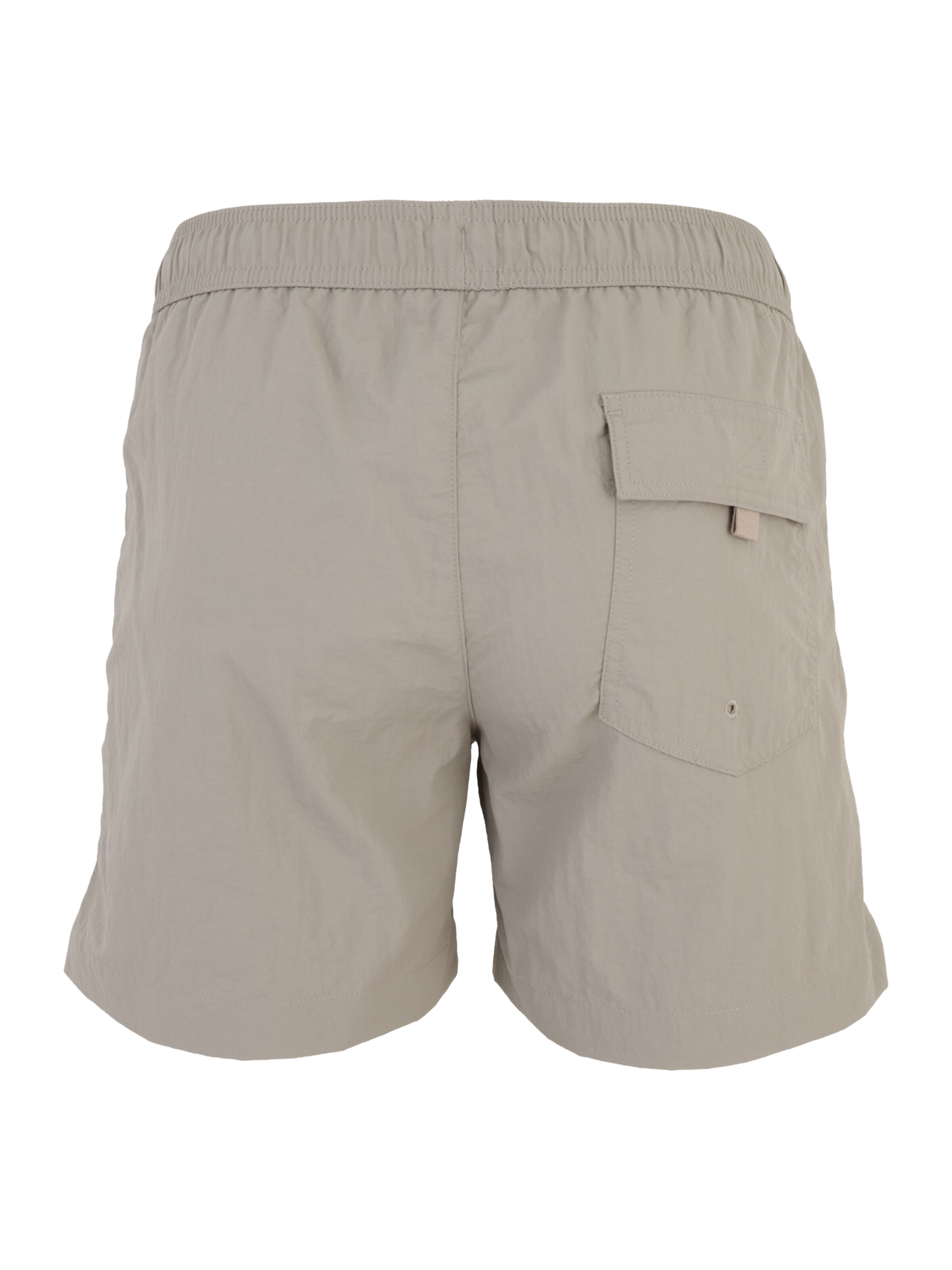 Champion Authentic Athletic Apparel Ujumispüksid, värv roheline