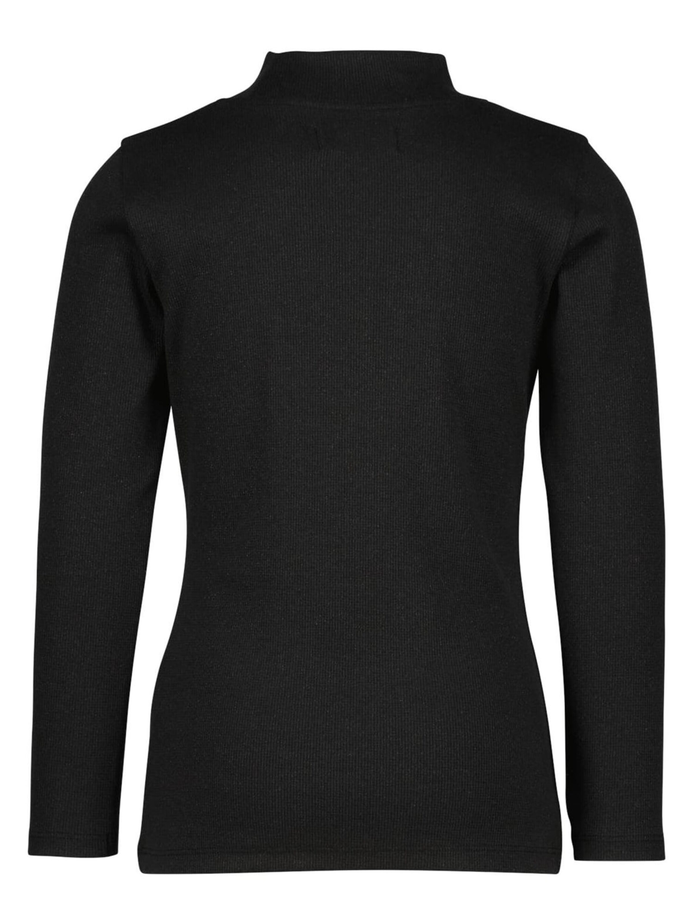 Raizzed Shirt in Zwart