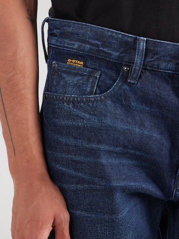 regular Jeans 'Dakota' di G-STAR in blu