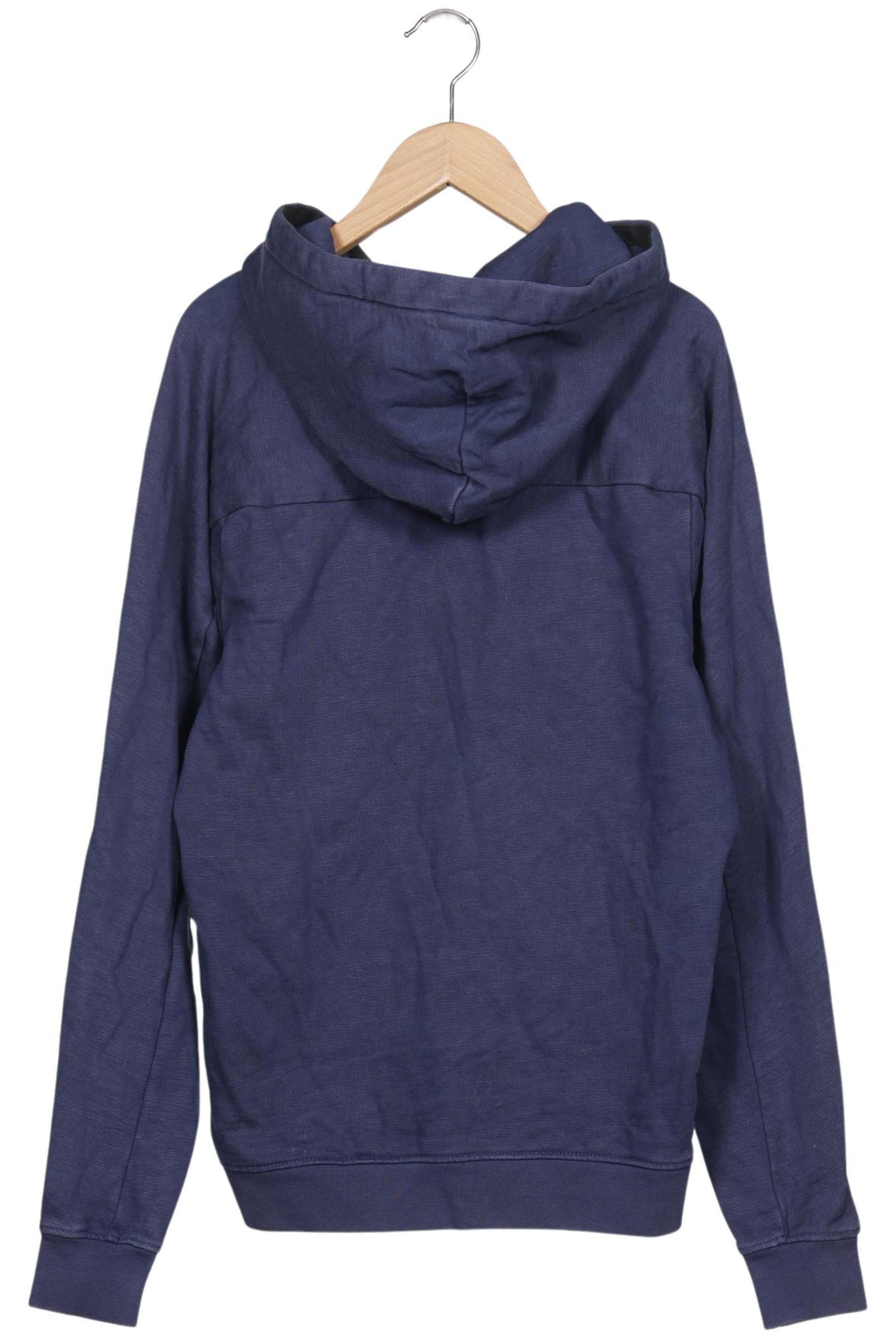 G-STAR Kapuzenpullover M in Blau