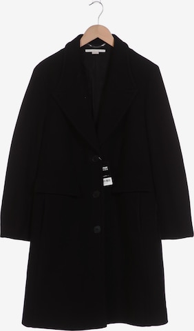 Stella McCartney Jacket & Coat in 4XL in Black: front