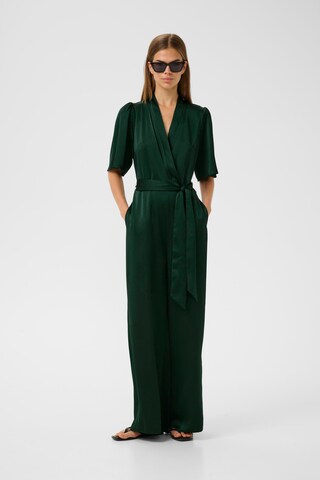 InWear Jurk 'Sendra' in Groen