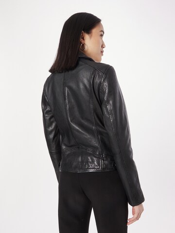 Gipsy Between-Season Jacket 'Liah' in Black