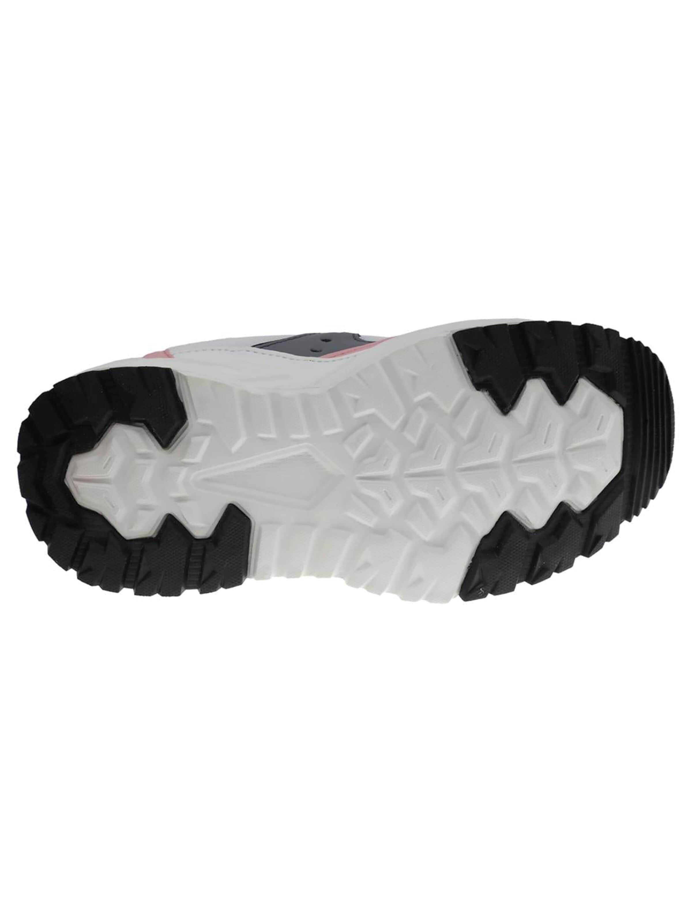 Sneaker di Beppi in bianco