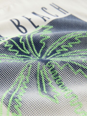 T-Shirt Next en beige