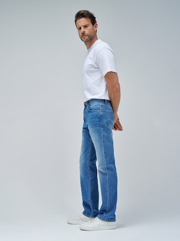 Regular Jean Salsa Jeans en bleu
