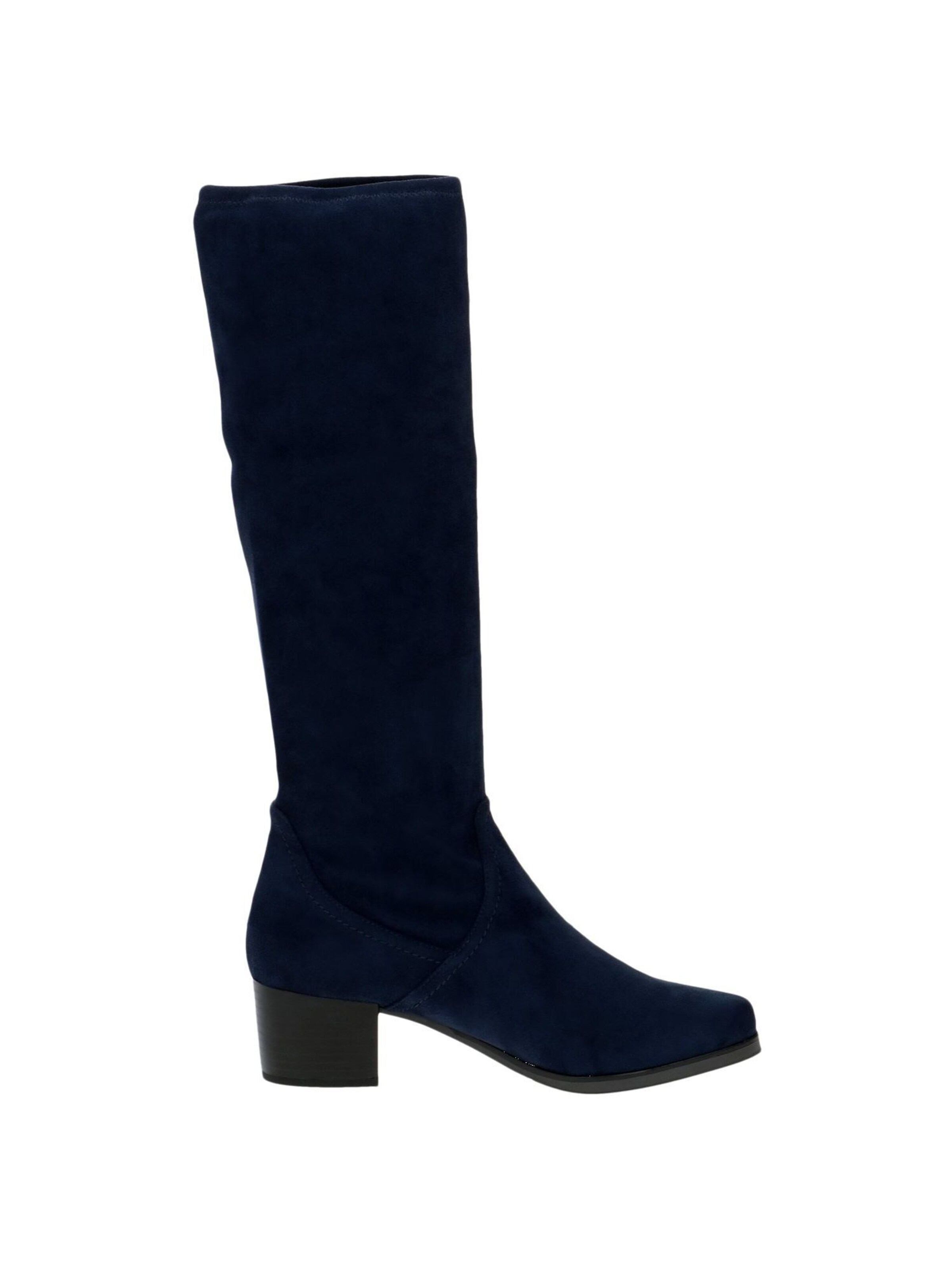 CAPRICE Boots in Blue