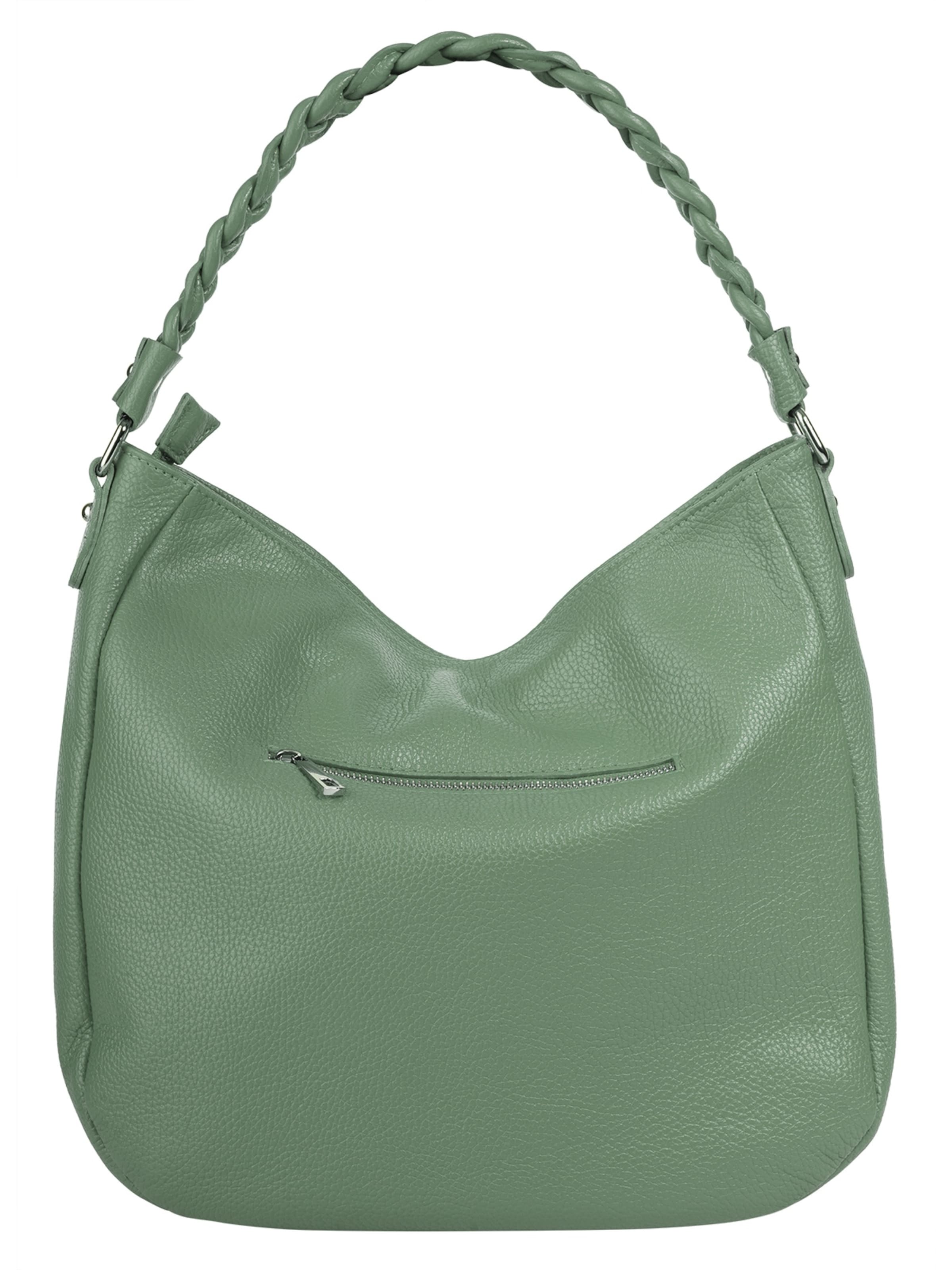 Samantha Look Handtasche‌‌‌‌‌‌‌ in Grün