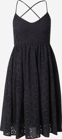 JDY Summer dress 'HAILEY' in Black, Item view