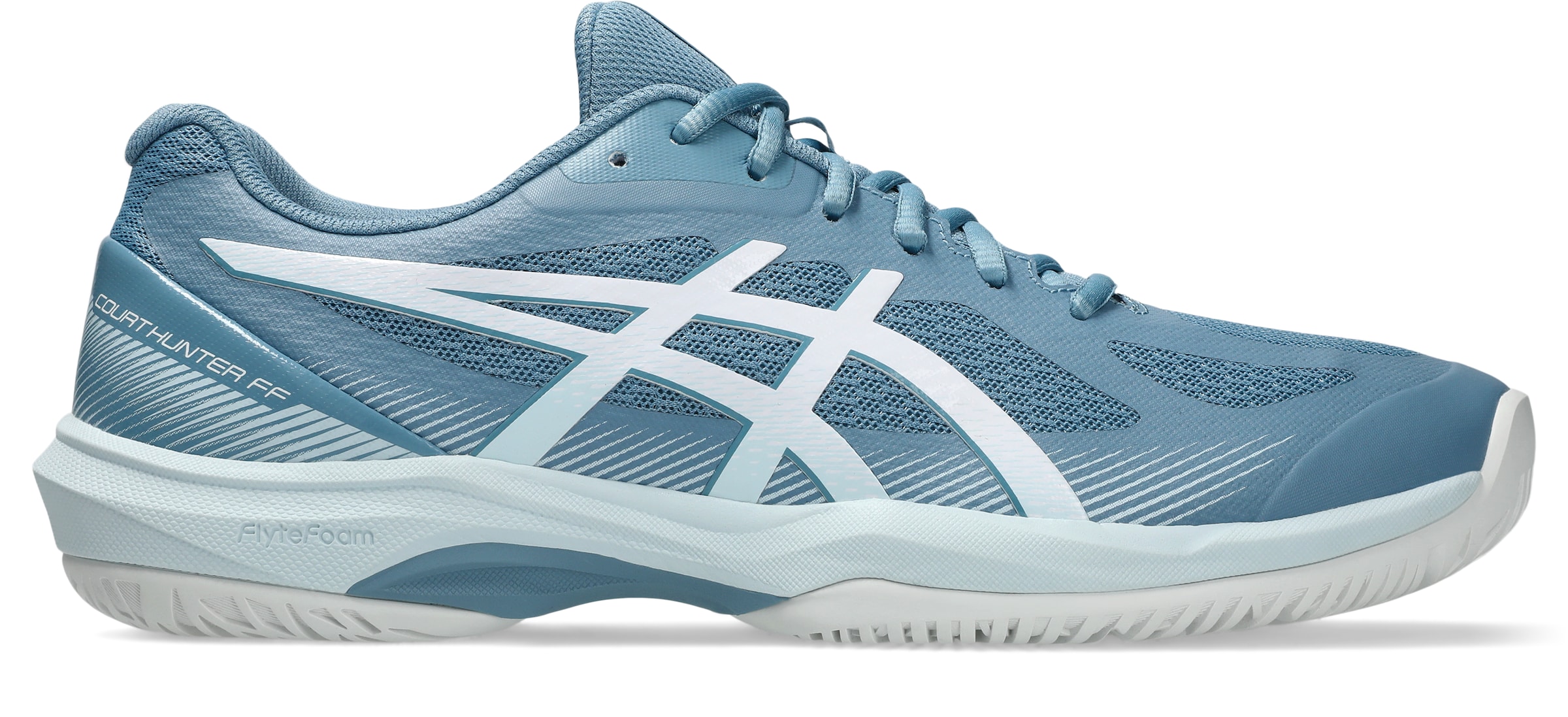 ASICS Athletic Shoes in Blue