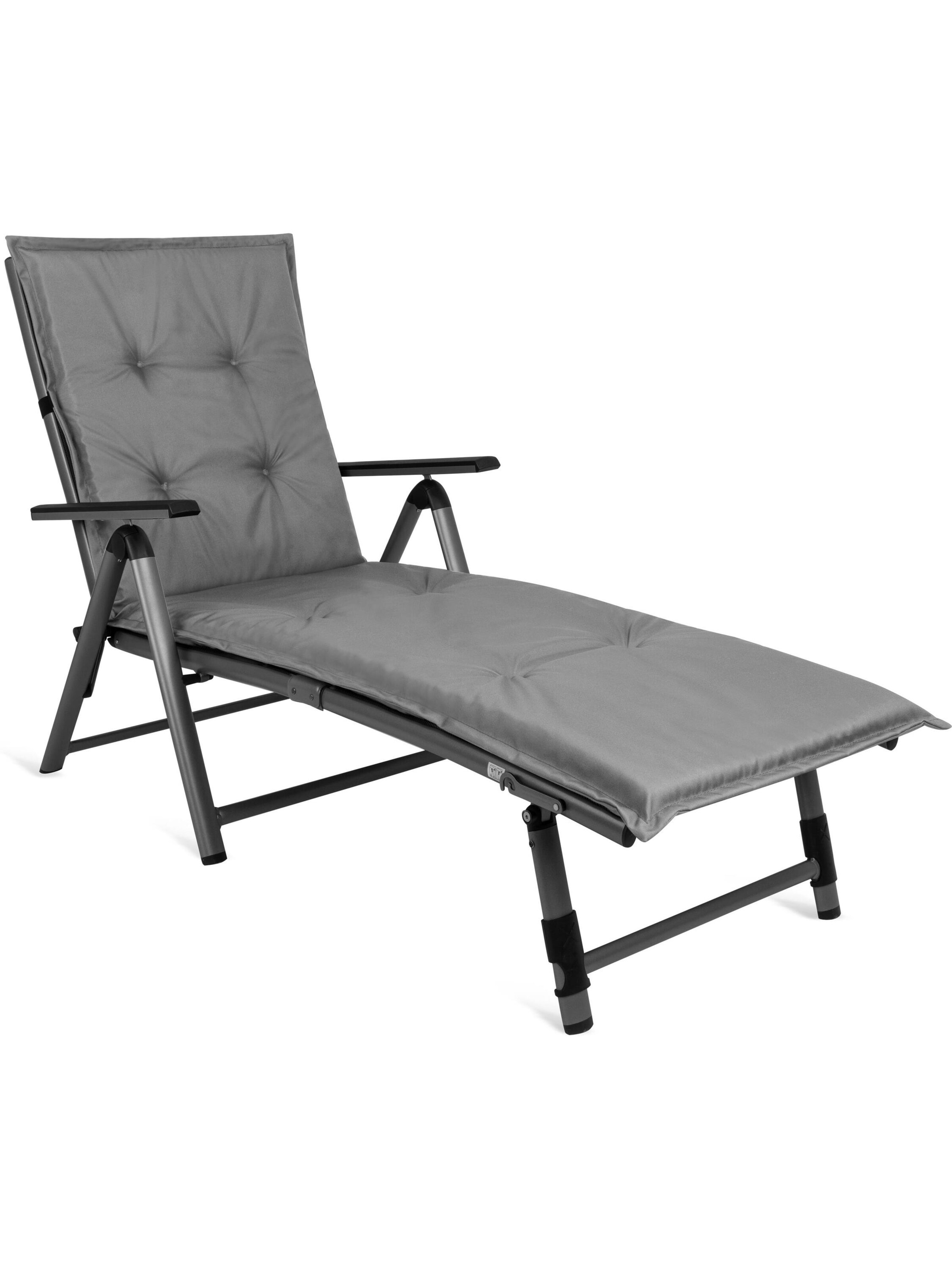 Aspero Seat covers 'Matera' in Grey