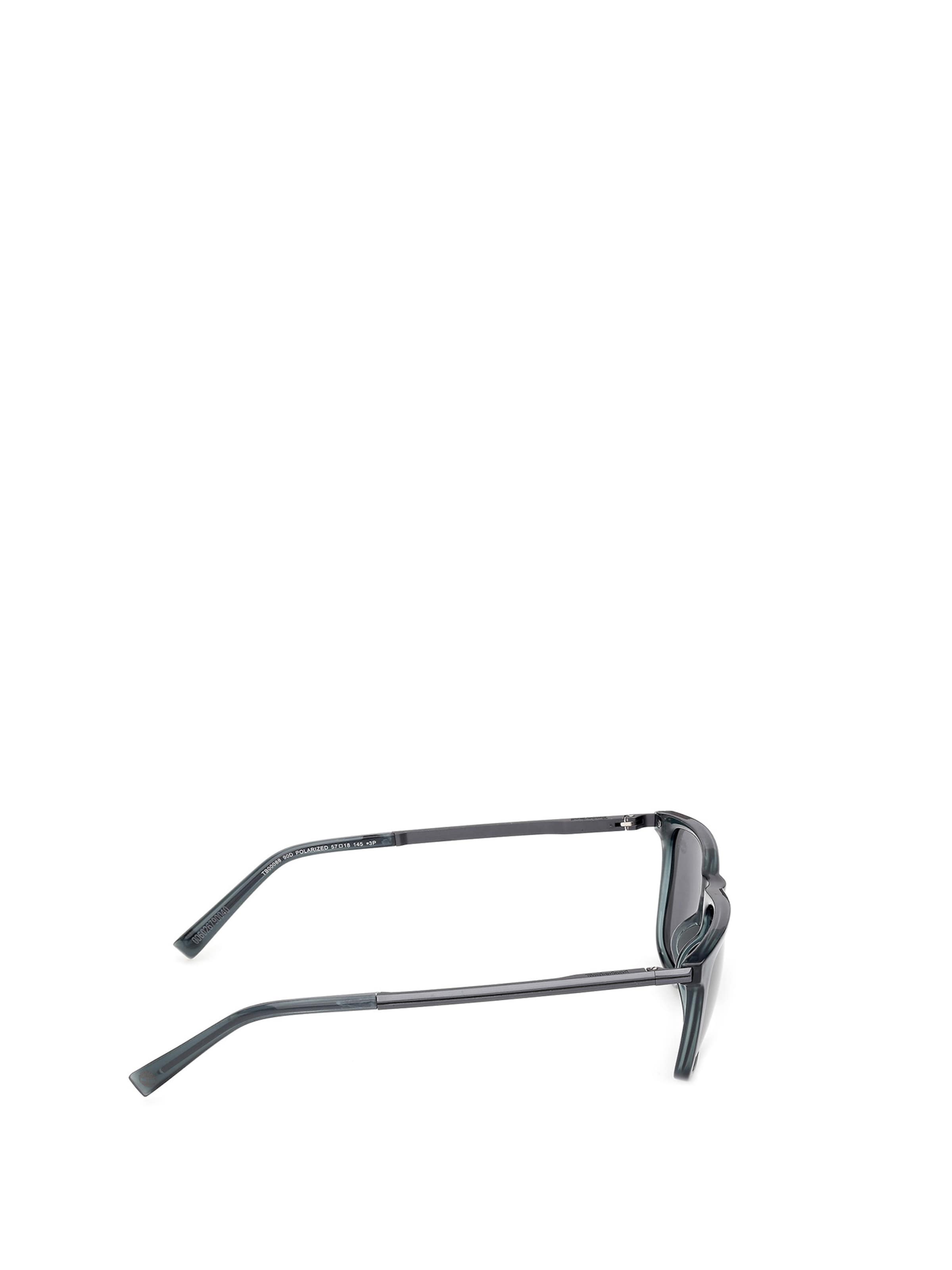 TIMBERLAND Sunglasses in Blue