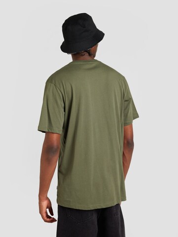 Lindbergh T-Shirt in Grün