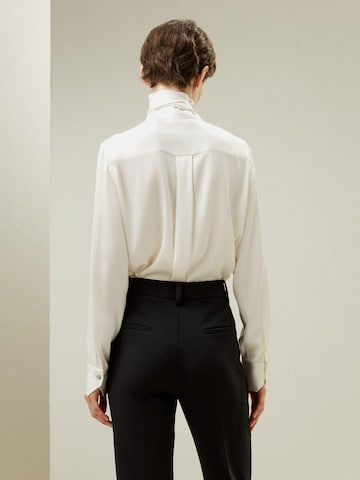 Lilysilk Blouse in White