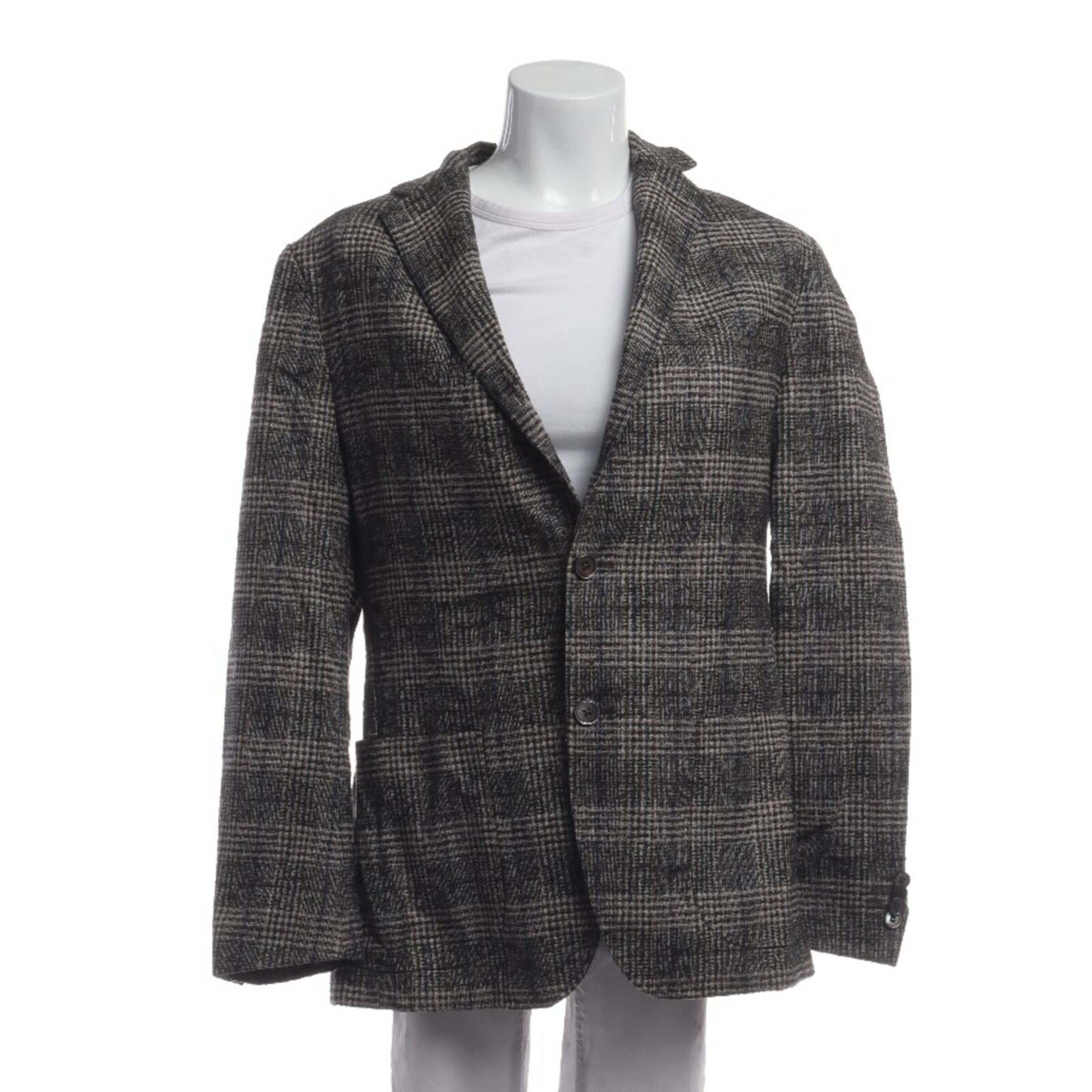 Windsor Blazer in 5XL in Mixed colors: front