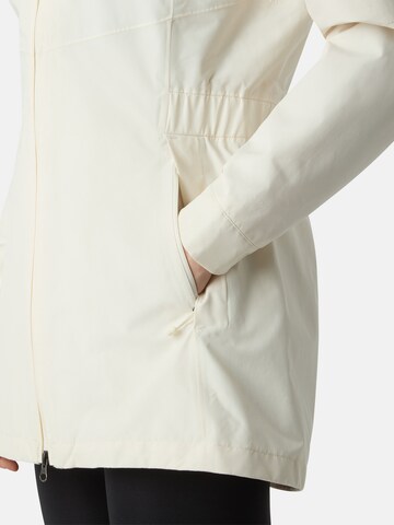 Giacca per outdoor 'Hikesteller' di THE NORTH FACE in beige