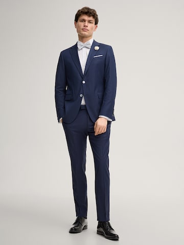 Coupe slim Pantalon 'Blayr' JOOP! en bleu