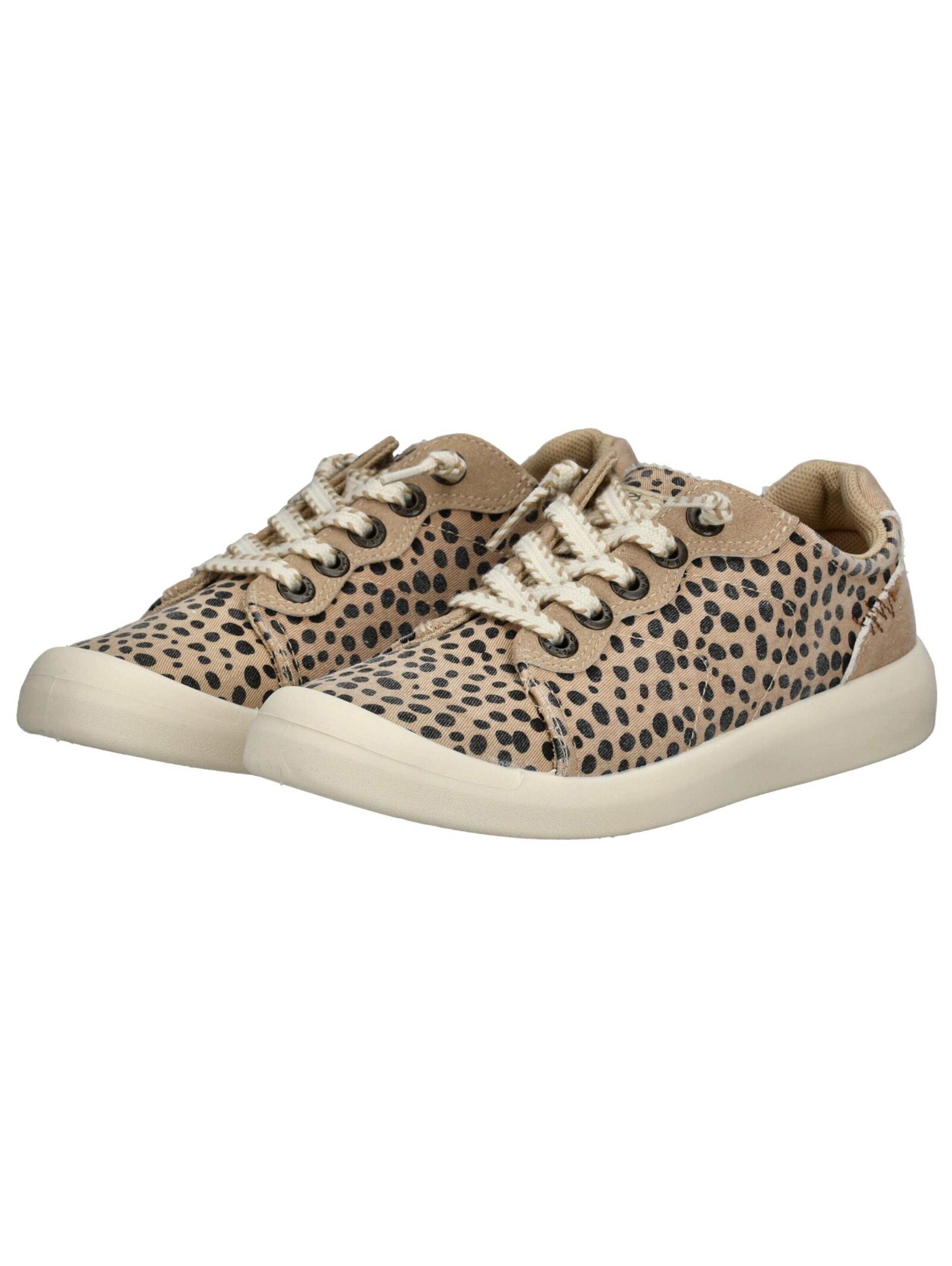 Baskets basses Blowfish Malibu en beige
