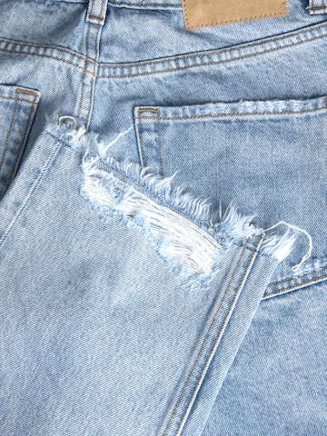 regular Jeans 'Seoul' di JJXX in blu