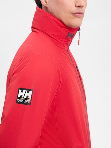 Veste fonctionnelle HELLY HANSEN en rouge