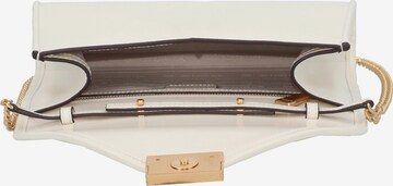 Kate Spade Clutch 'Anna' in Wit