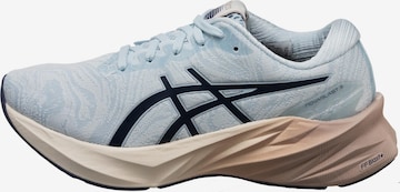 Sneaker de alergat 'Novablast' de la ASICS pe albastru