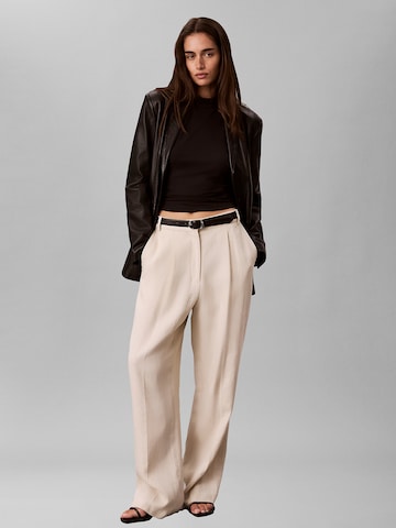 Haut Calvin Klein en noir