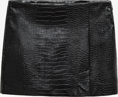 MANGO Spódnica w kolorze czarnym, Podgląd produktu