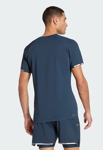 ADIDAS PERFORMANCE Performance shirt 'Freelift Pro' in Blue