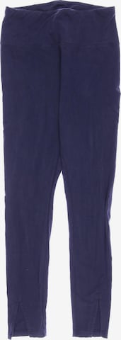 Mandala Pants in M in Blue: front