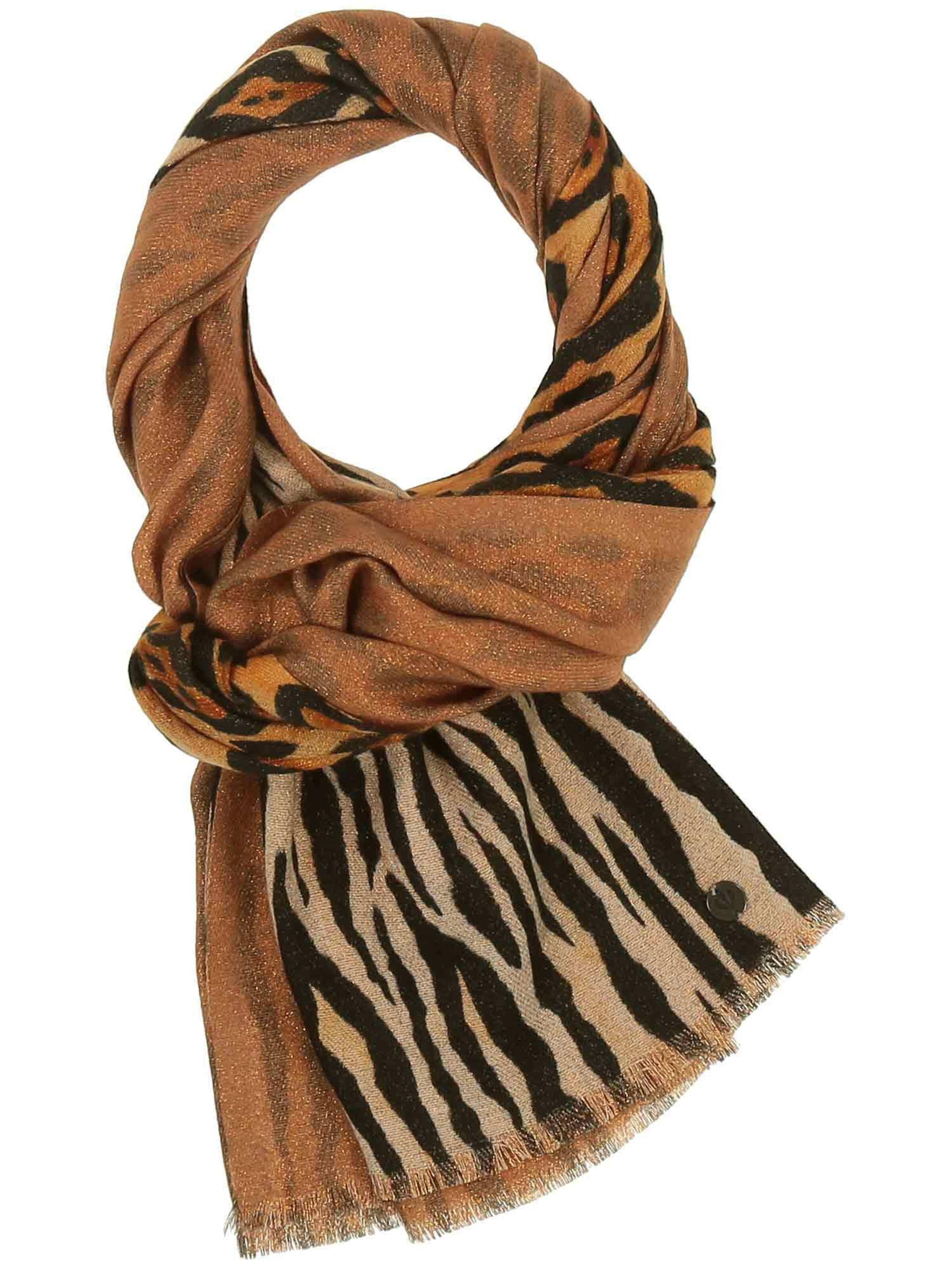 FRAAS Scarf in Beige