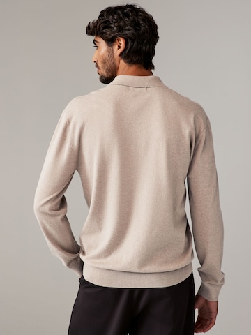 Next Μπλουζάκι σε μπεζ