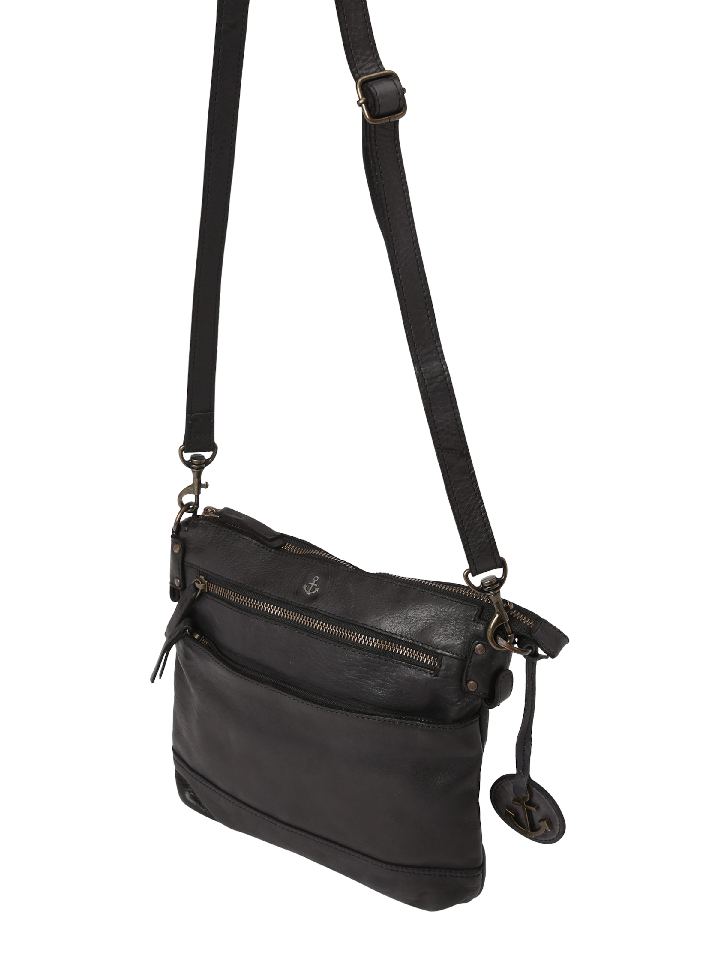 Harbour 2nd Taška cez rameno 'Isalie-2' - Sivá