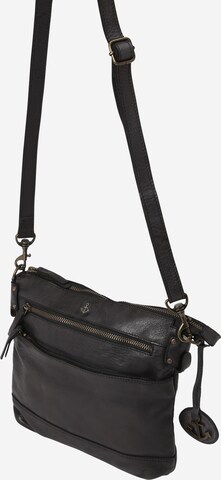 Harbour 2nd Crossbody Bag 'Anchor Love Isalie' in Grey