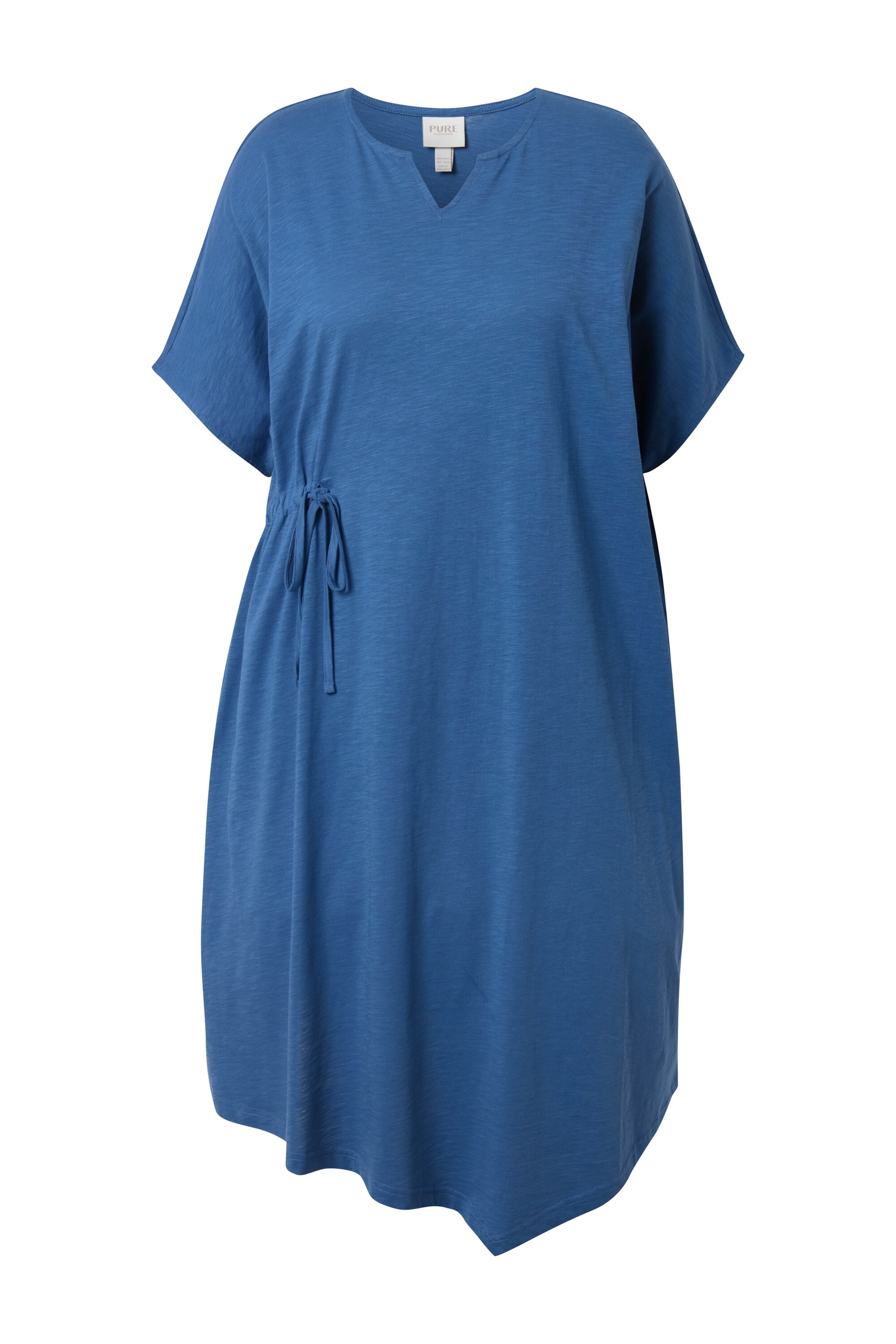 Ulla Popken Dress in Blue denim, Item view
