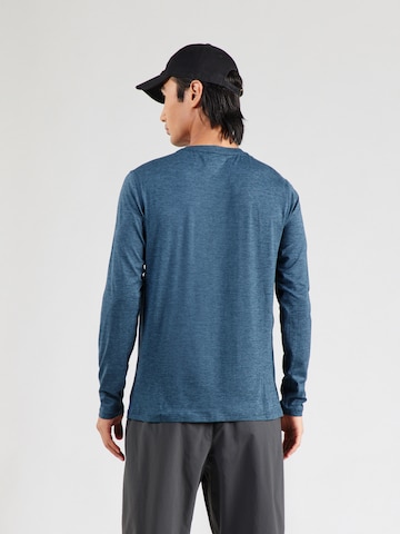 ENDURANCE Performance Shirt 'Abdon' in Blue