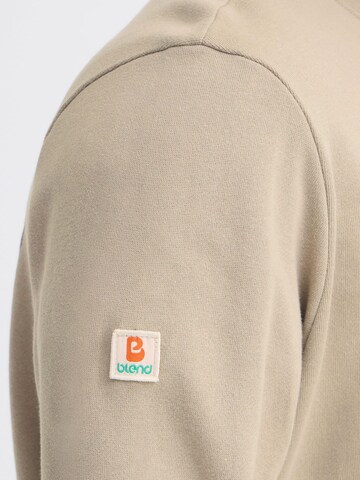 BLEND Trui ' BHSun ' in Bruin