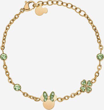 Disney Jewelry Jewelry in Gold: front