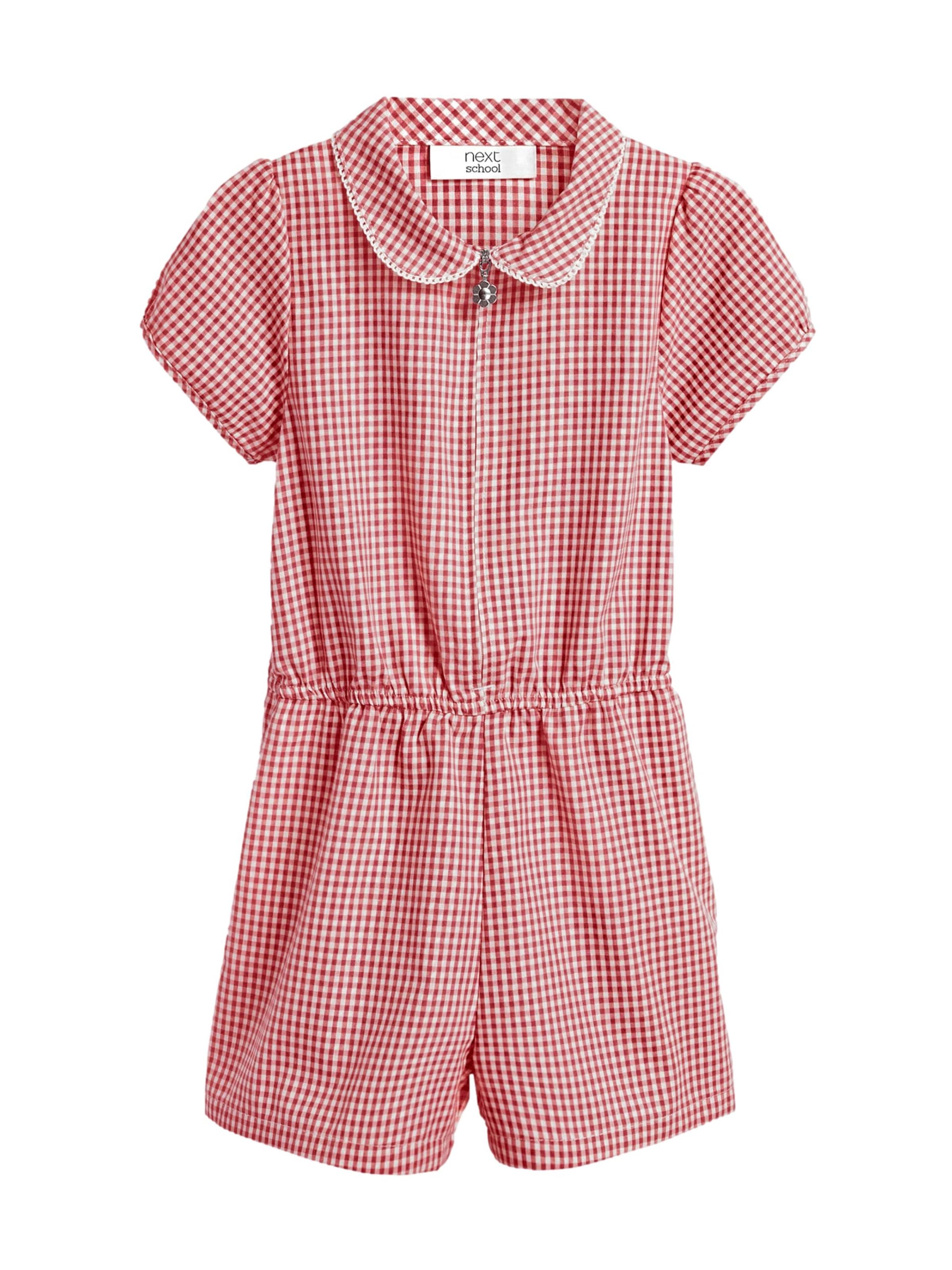 Next Overall i röd: framsida