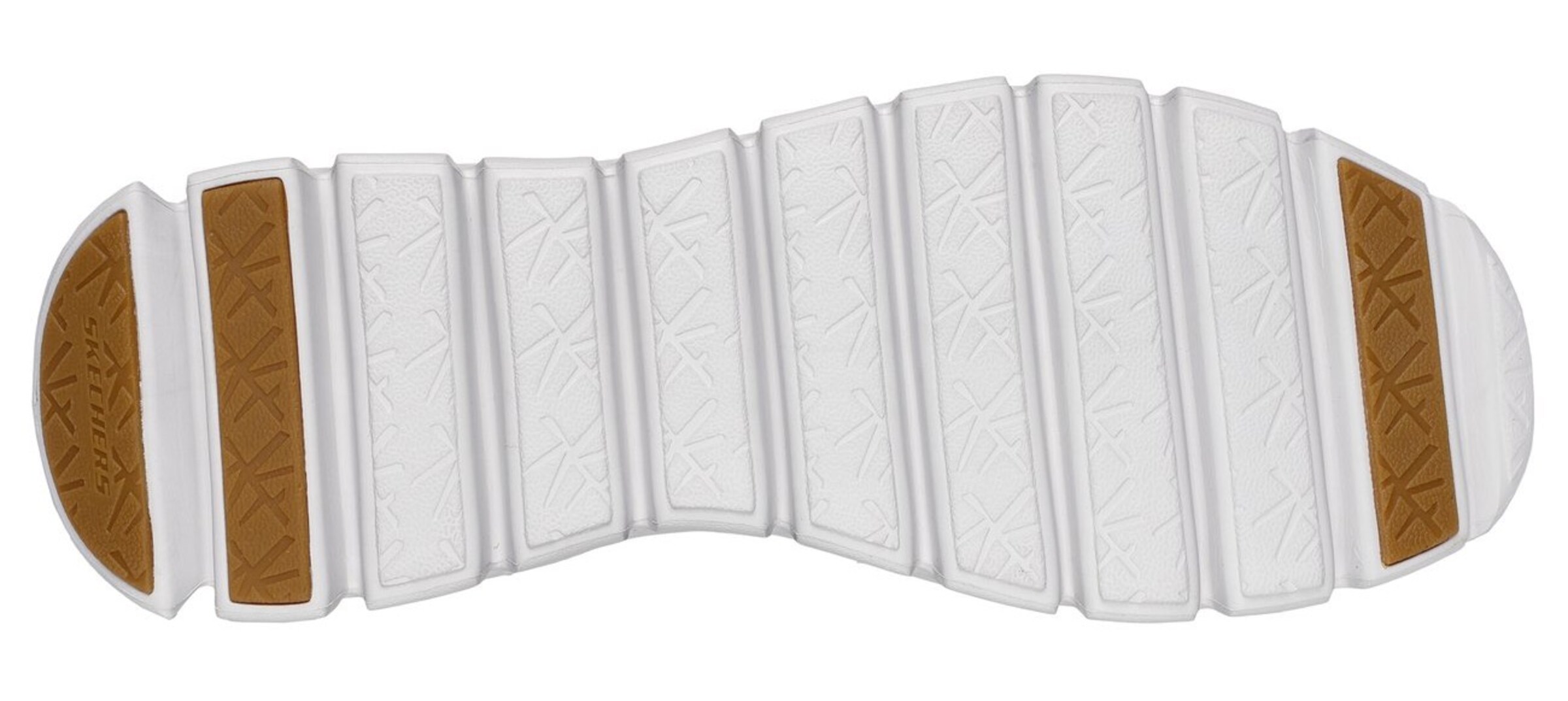 SKECHERS Sneakers laag 'Glide-Step - Noxus' in Blauw